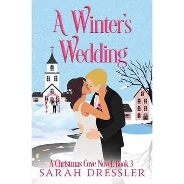 A Winter's Wedding