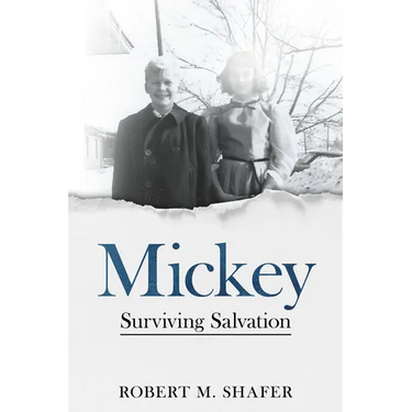 Mickey: Surviving Salvation
