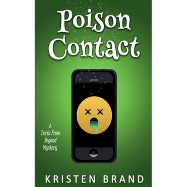 Poison Contact