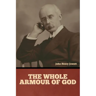 The Whole Armour of God