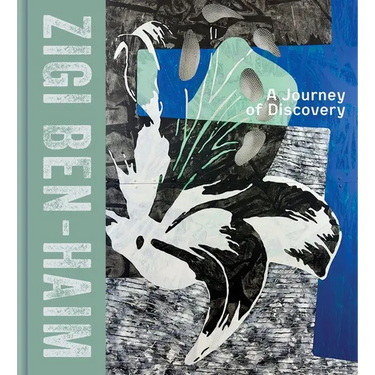 Zigi Ben-Haim: A Journey of Discovery