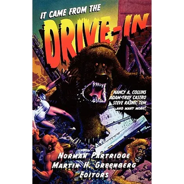 It Came from the Drive-In