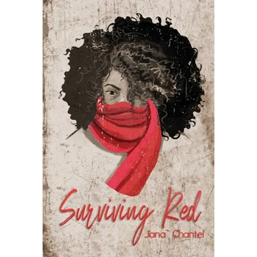 Surviving Red