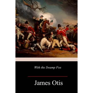 With the Swamp Fox