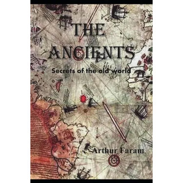 The Ancients: Secrets of the old world