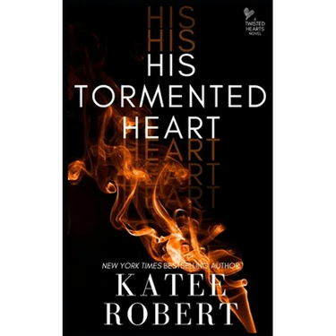 His Tormented Heart