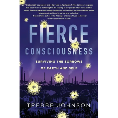 Fierce Consciousness: Surviving the Sorrows of Earth and Self