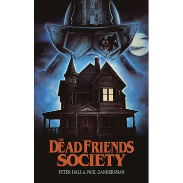 The Dead Friends Society