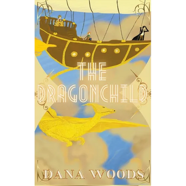 The Dragonchild