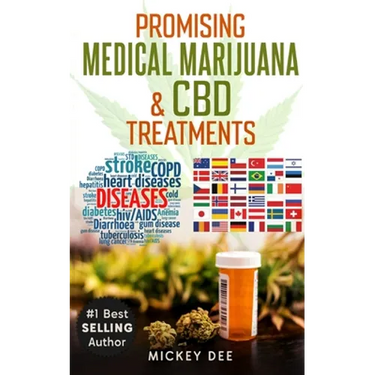 Promising Marijuana & CBD Medical Treatments