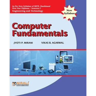 Computer Fundamentals