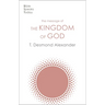 The Message of the Kingdom of God