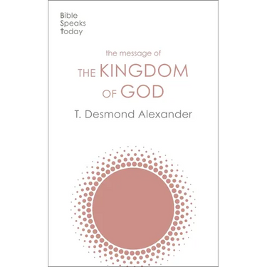 The Message of the Kingdom of God