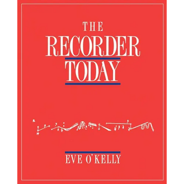 The Recorder Today