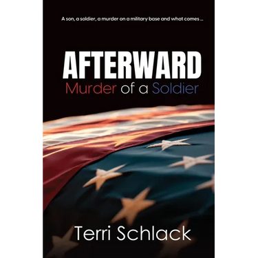 Afterward: Murder of a Soldier