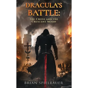 Dracula's Battle: The Cross and the Crescent Moon