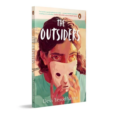 The Outsiders