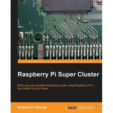 Raspberry Pi Super Cluster