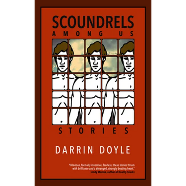 Scoundrels Among Us: Stories