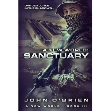 A New World: Sanctuary