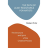 The Path of Least Resistance for Artists: The Structure and Spirit of the Creative Process