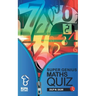 Rupa Book of Super Genius Maths Quiz