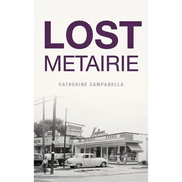 Lost Metairie