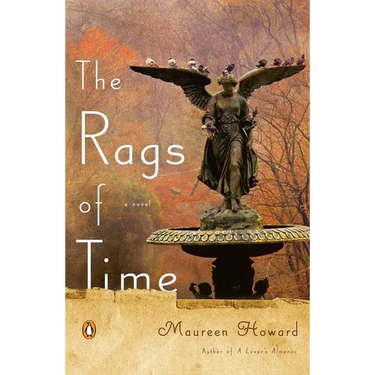 The Rags of Time