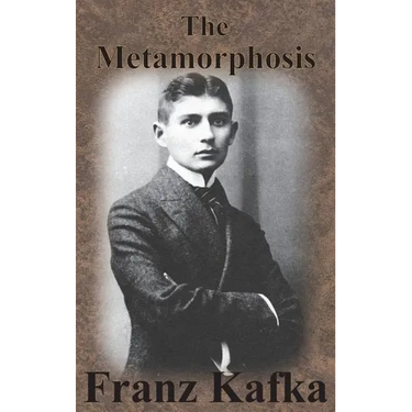 The Metamorphosis