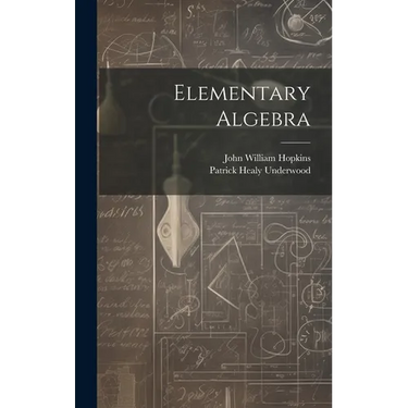 Elementary Algebra