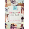Unscripted Joss Byrd