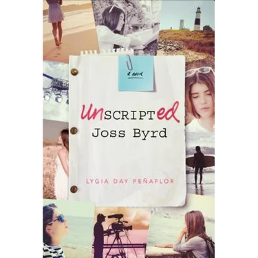 Unscripted Joss Byrd
