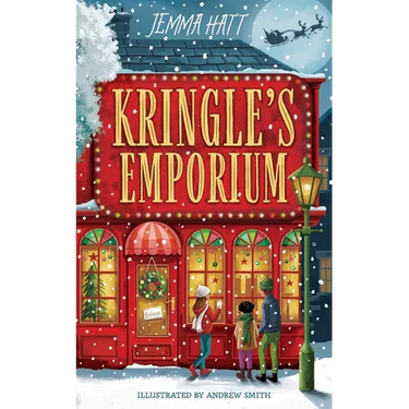 Kringle's Emporium