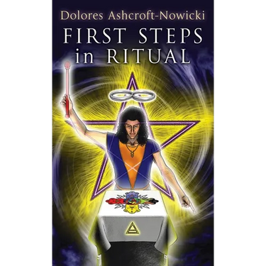 First Steps in Ritual