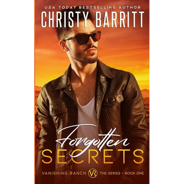 Forgotten Secrets