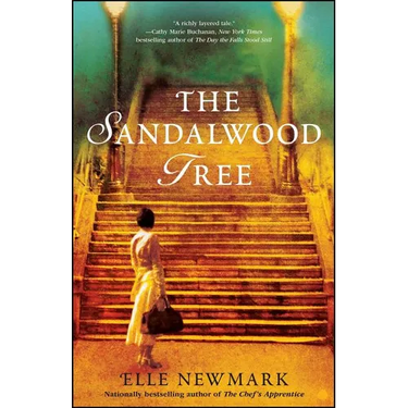 Sandalwood Tree