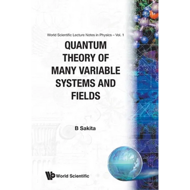 Quantum Theory of Many Variable... (V1)