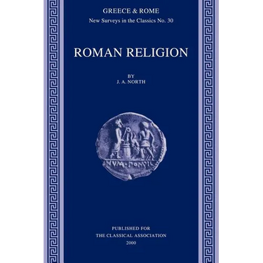 Roman Religion