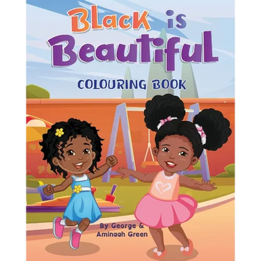 Black is Beautiful