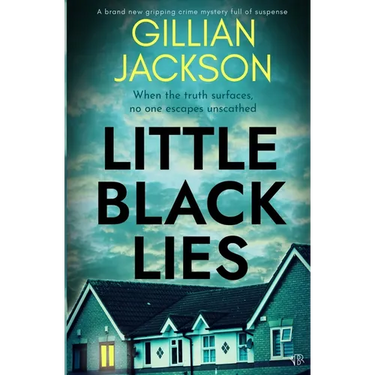 Little Black Lies