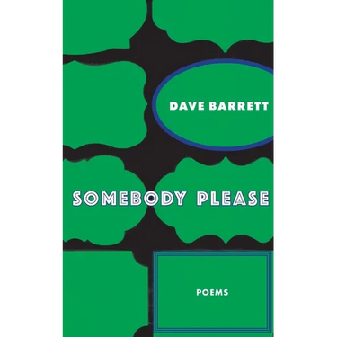 Somebody Please