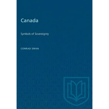 Canada: Symbols of Sovereignty