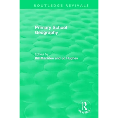 Primary School Geography (1994)