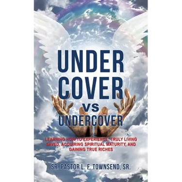 Under Cover vs Undercover