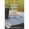 Uncle Rob's Blog: Short Bible Messages That Are Sure to Brighten Your Day