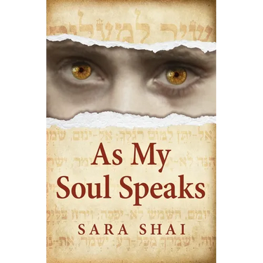 As My Soul Speaks