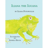 Iliana the Iguana