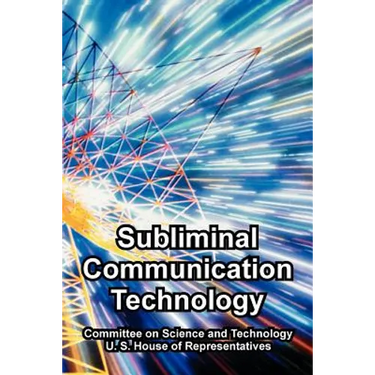 Subliminal Communication Technology