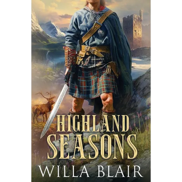 Highland Seasons