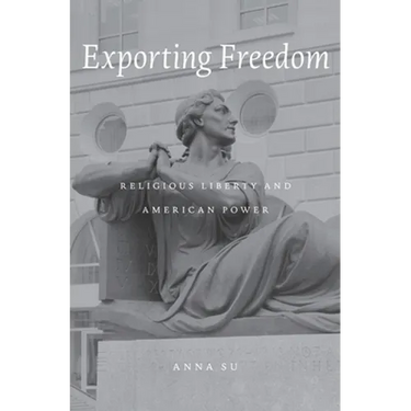 Exporting Freedom